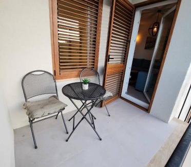Stomorska Apartamento | Apartment Bety, Stomorska, Solta