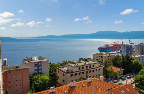 Rijeka Apartamento | Apartment Beverly