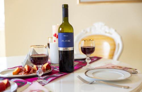 Rijeka Apartamento | Apartment Beverly
