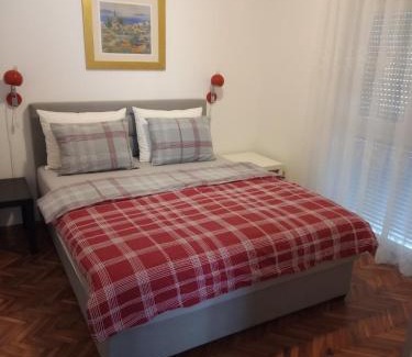 Brulo Apartamento | Apartment Bianca