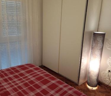 Brulo Apartamento | Apartment Bianca