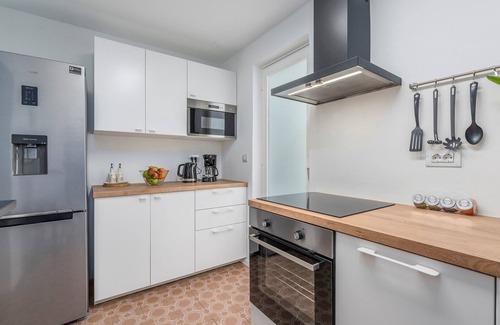 City Center Apartamento | Apartment Biba in City Center
