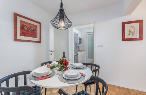 City Center Apartamento | Apartment Biba in City Center
