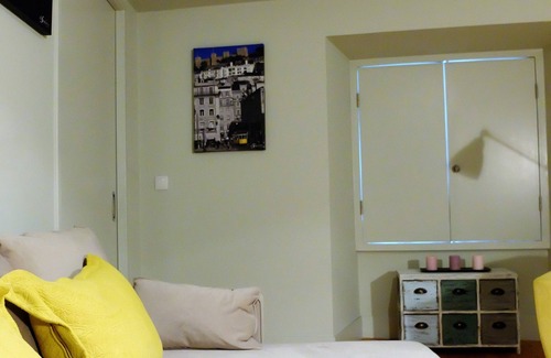Sao Paulo Apartamento | Apartment Bica dos Olhos - Lisboa