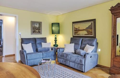Unterseen Apartamento | Apartment Bieri-Haus by Interhome