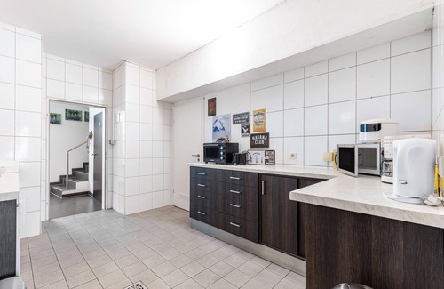 Mainz-Bingen Apartamento | Apartamento Bike & Hike - hasta 6 personas