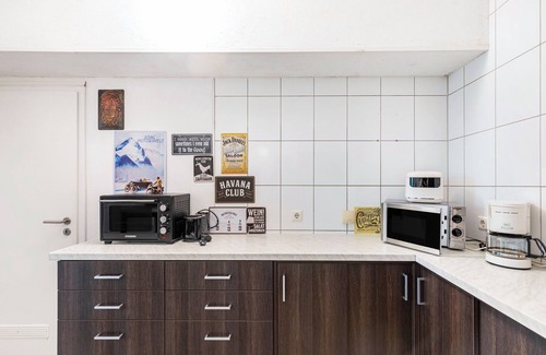 Mainz-Bingen Apartamento | Apartamento Bike & Hike - hasta 6 personas