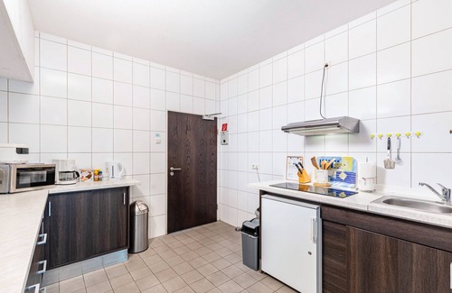 Mainz-Bingen Apartamento | Apartamento Bike & Hike - hasta 6 personas