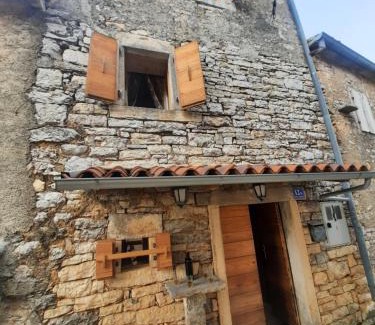 Municipality of Zminj Apartamento | Apartment Bike
