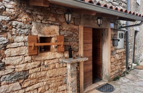 Municipality of Zminj Apartamento | Apartment Bike