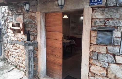 Municipality of Zminj Apartamento | Apartment Bike