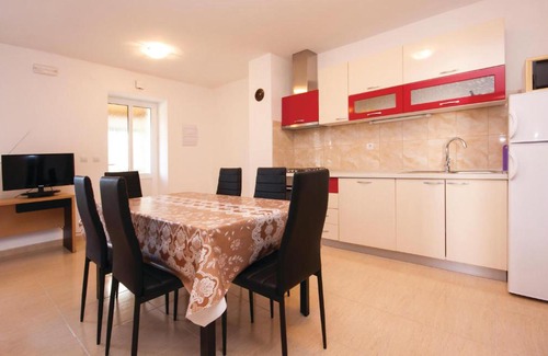Bilice Apartamento | Apartment Bilice I