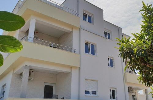 Primosten Burnji Apartamento | Apartment Bilo 14601d