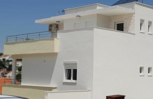 Primosten Burnji Apartamento | Apartment Bilo 14601d