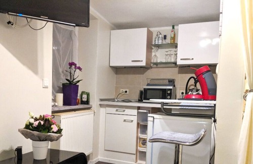 Feyen-Weismark Apartamento | Apartamento Bina a 5 minutos del Mosela