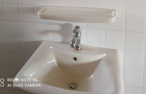 Porto-Novo Apartamento | Apartamento Bioguéra 3 Habitaciones Terraza Vista Piscina