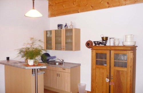 Schiltach Apartamento | Apartment Biohof Herrenweg-1 by Interhome