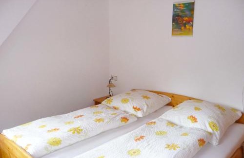 Schiltach Apartamento | Apartment Biohof Herrenweg-1 by Interhome
