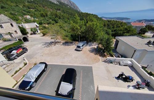 Veliko Brdo Apartamento | Apartment Biokovo