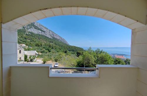 Veliko Brdo Apartamento | Apartment Biokovo
