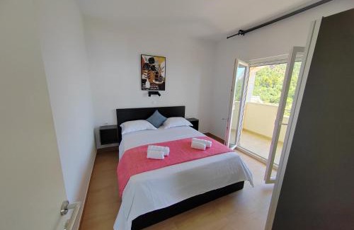 Veliko Brdo Apartamento | Apartment Biokovo