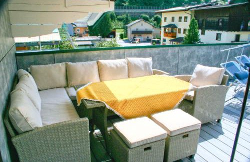 Bad Gastein Apartamento | Apartment Birke 1 - by Alpen Apartments