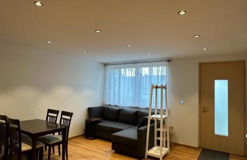 Forchheim Apartamento | Apartment Birkensteig