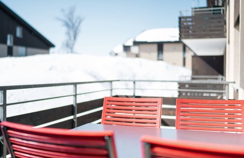 Mitloedi Apartamento | Apartamento Apartment Bischofberger D20 en Amden - 4 personas, 1 dormitorios