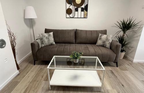 Sarsoni Apartamento | Apartment Bivio