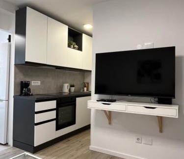 Sarsoni Apartamento | Apartment Bivio