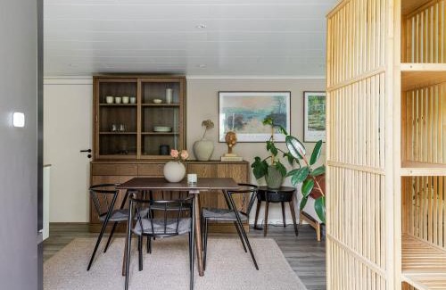 Morrum Apartamento | Apartment Björkliden by Interhome