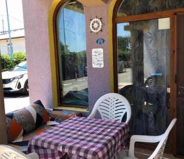 Sozopol Apartamento | Apartment Black Sea Shark