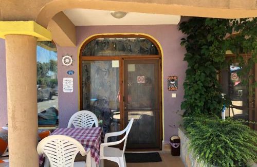 Sozopol Apartamento | Apartment Black Sea Shark