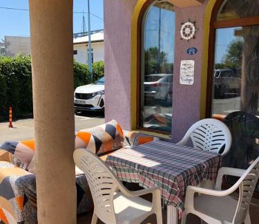 Sozopol Apartamento | Apartment Black Sea Shark