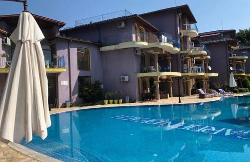 Sozopol Apartamento | Apartment Black Sea Shark