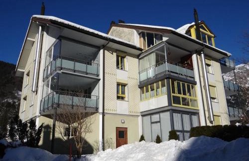 Engelberg Apartamento | Apartment Blackenmattli by Interhome
