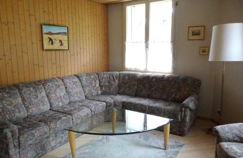 Engelberg Apartamento | Apartment Blackenmattli by Interhome