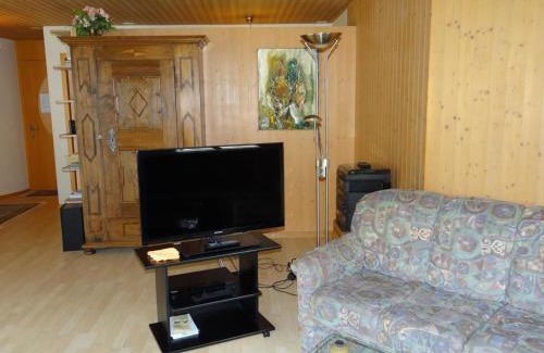 Engelberg Apartamento | Apartment Blackenmattli by Interhome