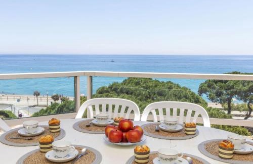 Blanes Apartamento | Apartment Blanes Playa by Interhome