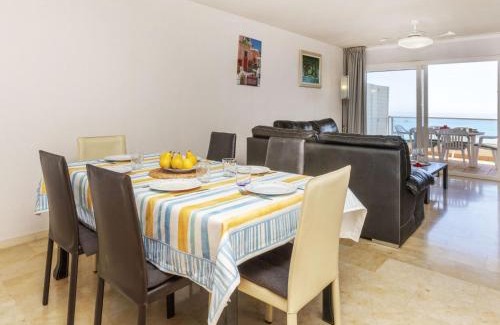 Blanes Apartamento | Apartment Blanes Playa by Interhome