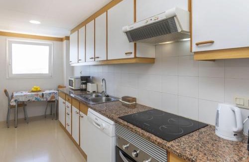 Blanes Apartamento | Apartment Blanes Playa by Interhome