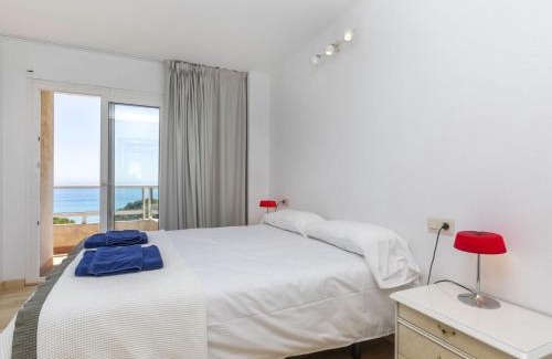 Blanes Apartamento | Apartment Blanes Playa by Interhome