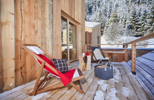 Prateria Apartamento | Apartamento 'Blasla Sterngugga' con vistas a la montaña, terraza privada y Wi-Fi