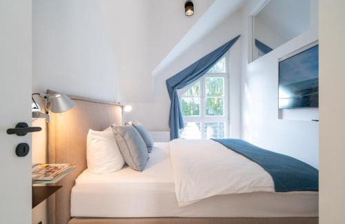 Ostseebad Ahrenshoop Apartamento | Apartment Blausand