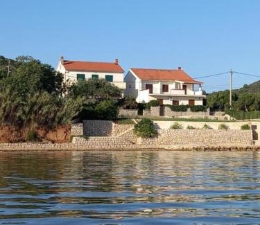 Kraj Apartamento | Apartment Blazenka