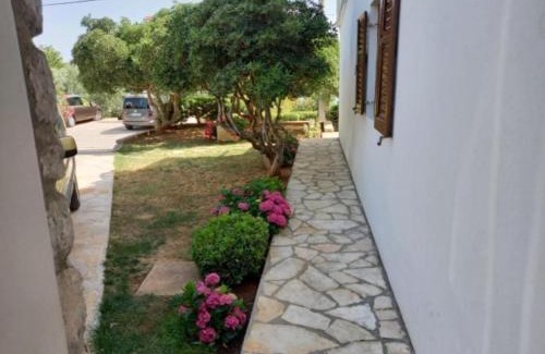 Kraj Apartamento | Apartment Blazenka