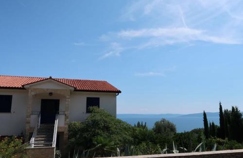 Ravni Apartamento | Apartment Blazina-2 by Interhome