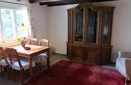 Feldberg Apartamento | Apartment Blechnerhof-1 by Interhome