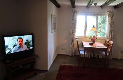 Feldberg Apartamento | Apartment Blechnerhof-1 by Interhome
