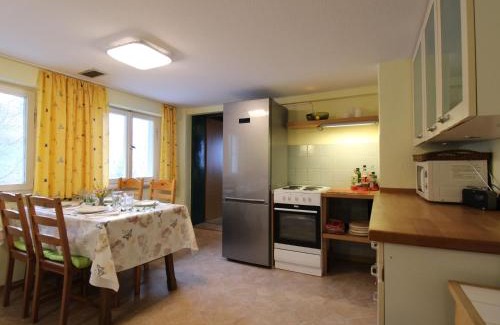 Feldberg Apartamento | Apartment Blechnerhof-1 by Interhome